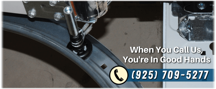 Garage Door Roller Repair Livermore CA