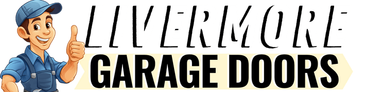 Garage Door Repair Livermore CA